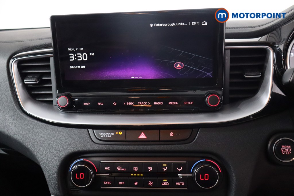 KIA Xceed 3 Manual Petrol Hatchback - Stock Number (1569234) - 17th supplementary image