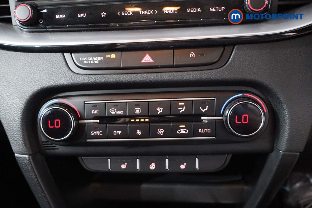 KIA Xceed 3 Manual Petrol Hatchback - Stock Number (1569234) - 18th supplementary image
