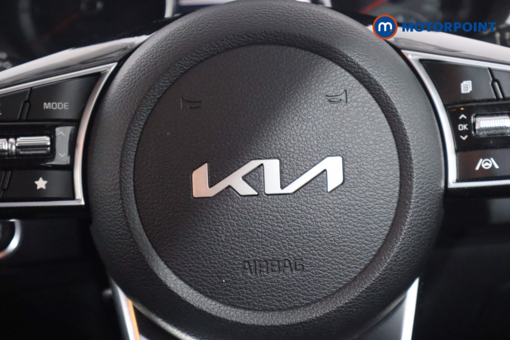 KIA Xceed 3 Manual Petrol Hatchback - Stock Number (1569234) - 20th supplementary image