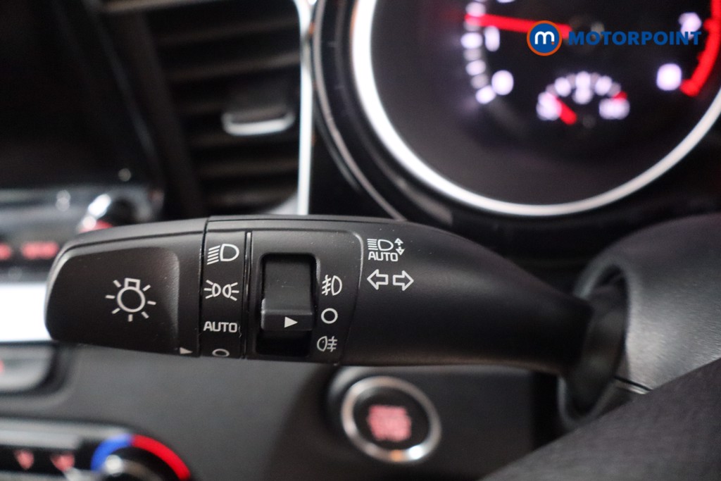 KIA Xceed 3 Manual Petrol Hatchback - Stock Number (1569234) - 22nd supplementary image