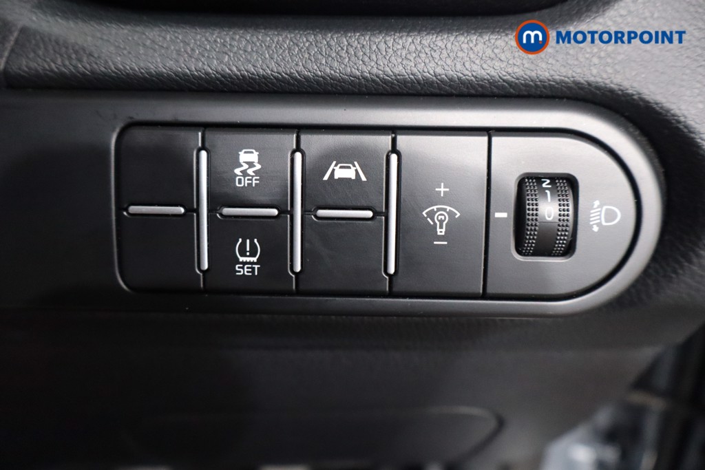 KIA Xceed 3 Manual Petrol Hatchback - Stock Number (1569234) - 23rd supplementary image