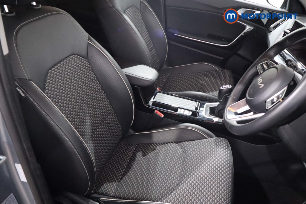 KIA Xceed 3 Manual Petrol Hatchback - Stock Number (1569234) - 26th supplementary image