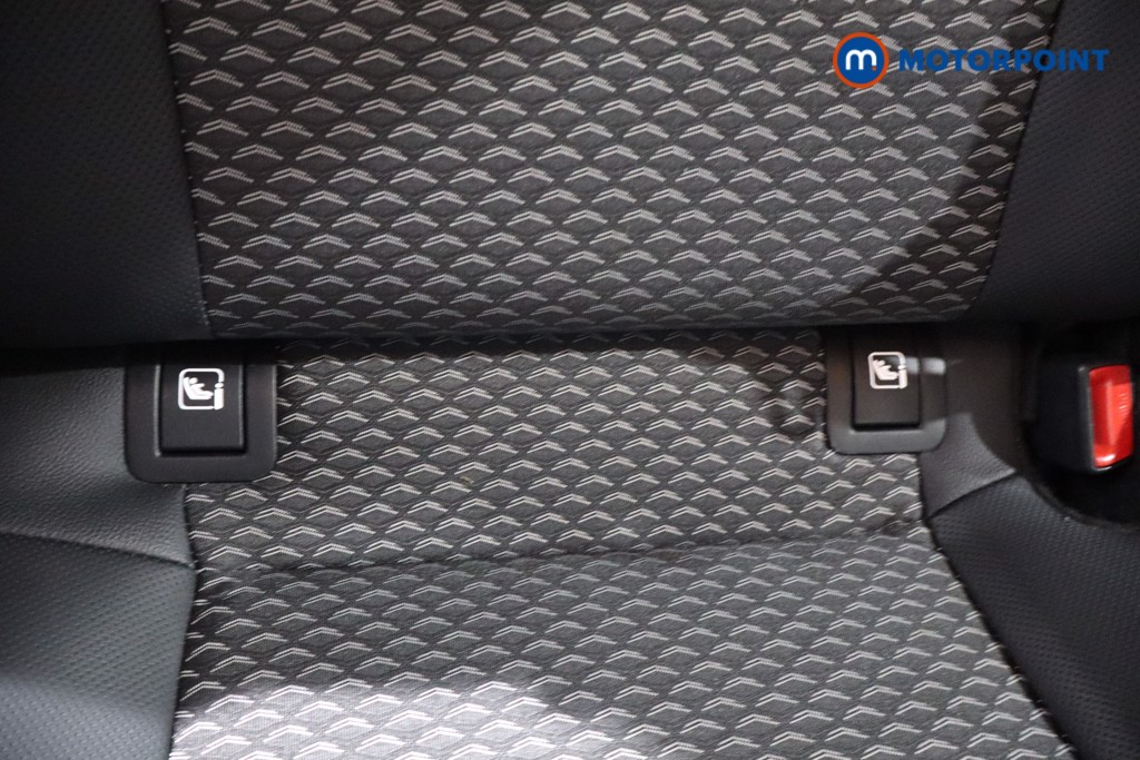 KIA Xceed 3 Manual Petrol Hatchback - Stock Number (1569234) - 27th supplementary image