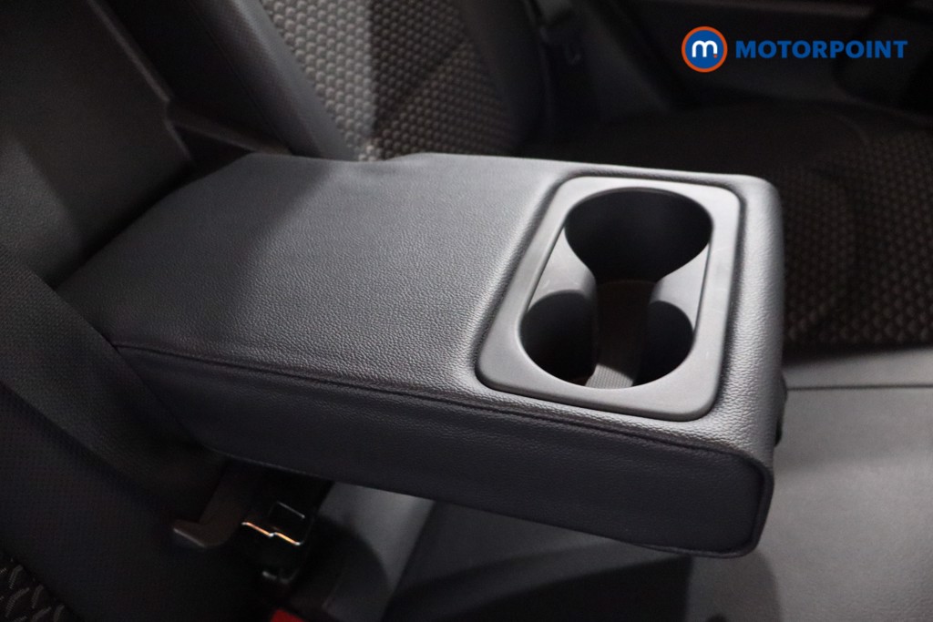 KIA Xceed 3 Manual Petrol Hatchback - Stock Number (1569234) - 28th supplementary image
