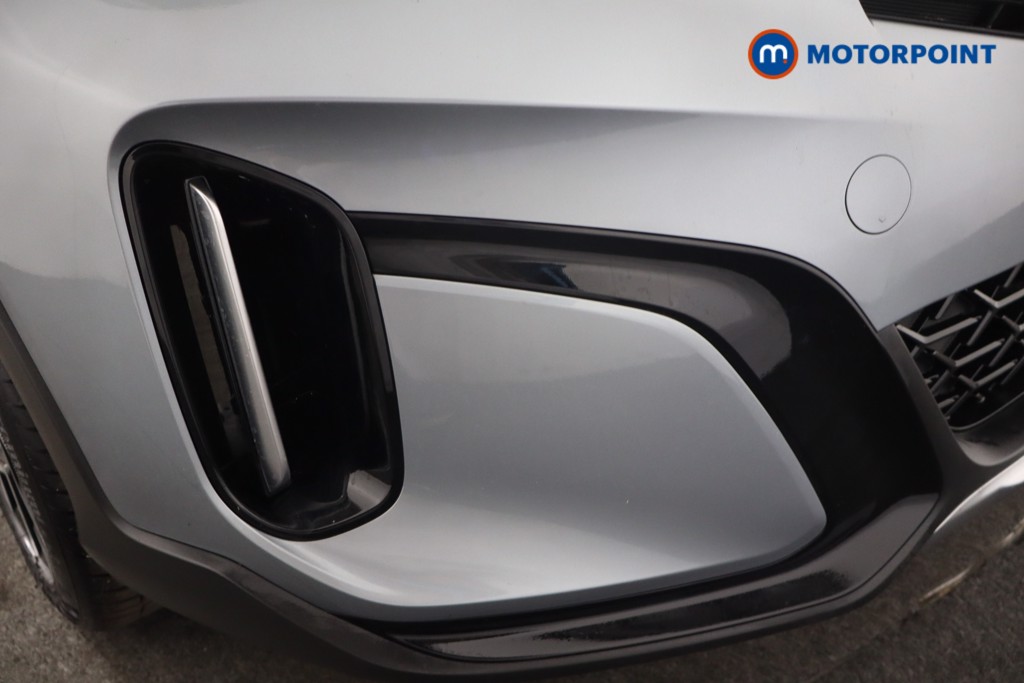 KIA Xceed 3 Manual Petrol Hatchback - Stock Number (1569234) - 29th supplementary image