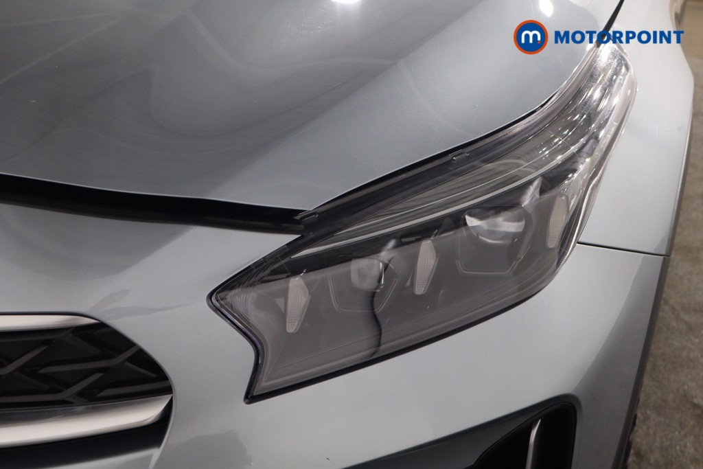 KIA Xceed 3 Manual Petrol Hatchback - Stock Number (1569234) - 30th supplementary image