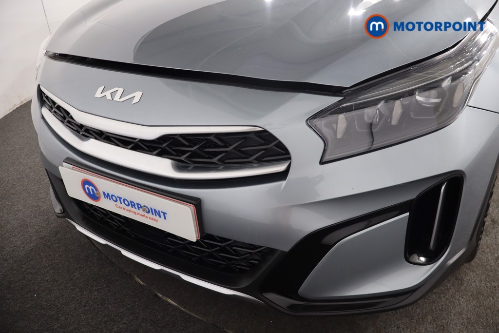 KIA Xceed 3 Manual Petrol Hatchback - Stock Number (1569234) - 32nd supplementary image