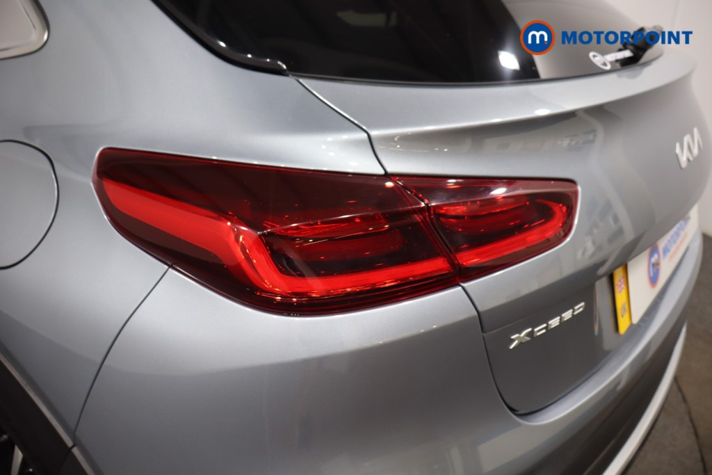KIA Xceed 3 Manual Petrol Hatchback - Stock Number (1569234) - 35th supplementary image