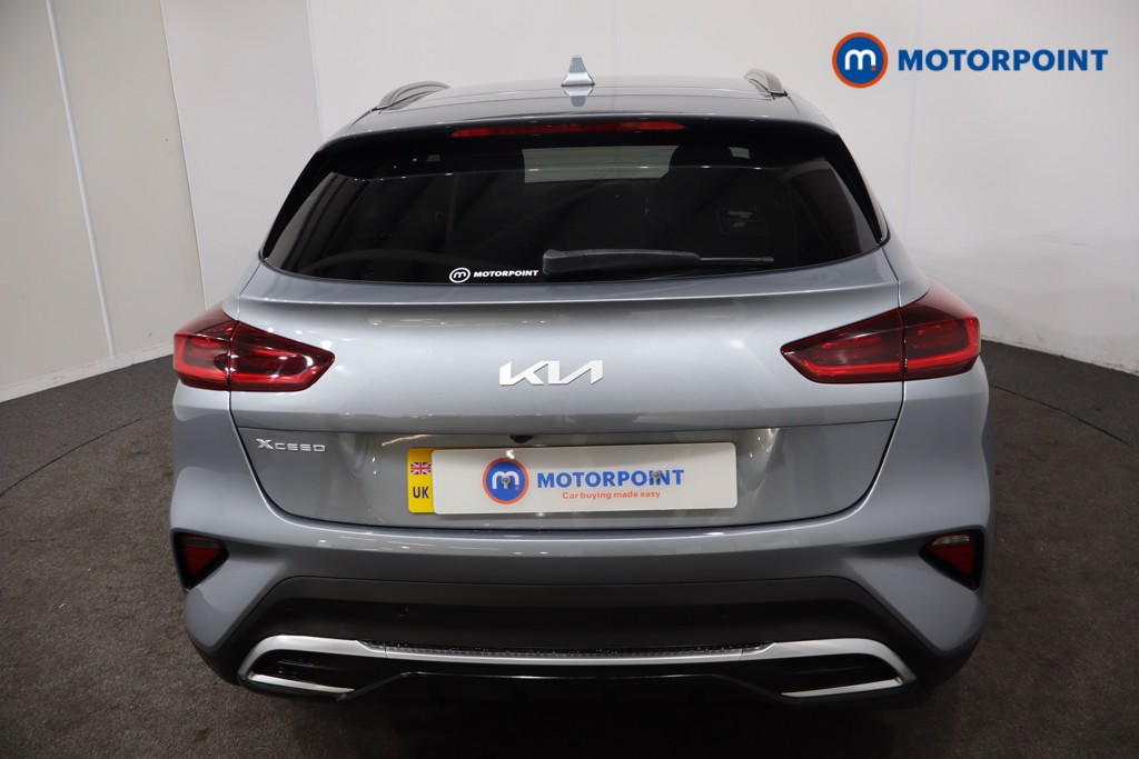 KIA Xceed 3 Manual Petrol Hatchback - Stock Number (1569234) - 38th supplementary image