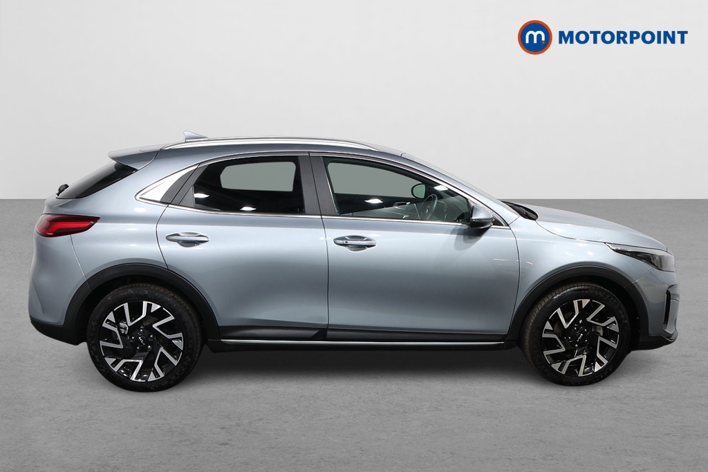 KIA Xceed 3 Manual Petrol Hatchback - Stock Number (1569234) - Drivers side