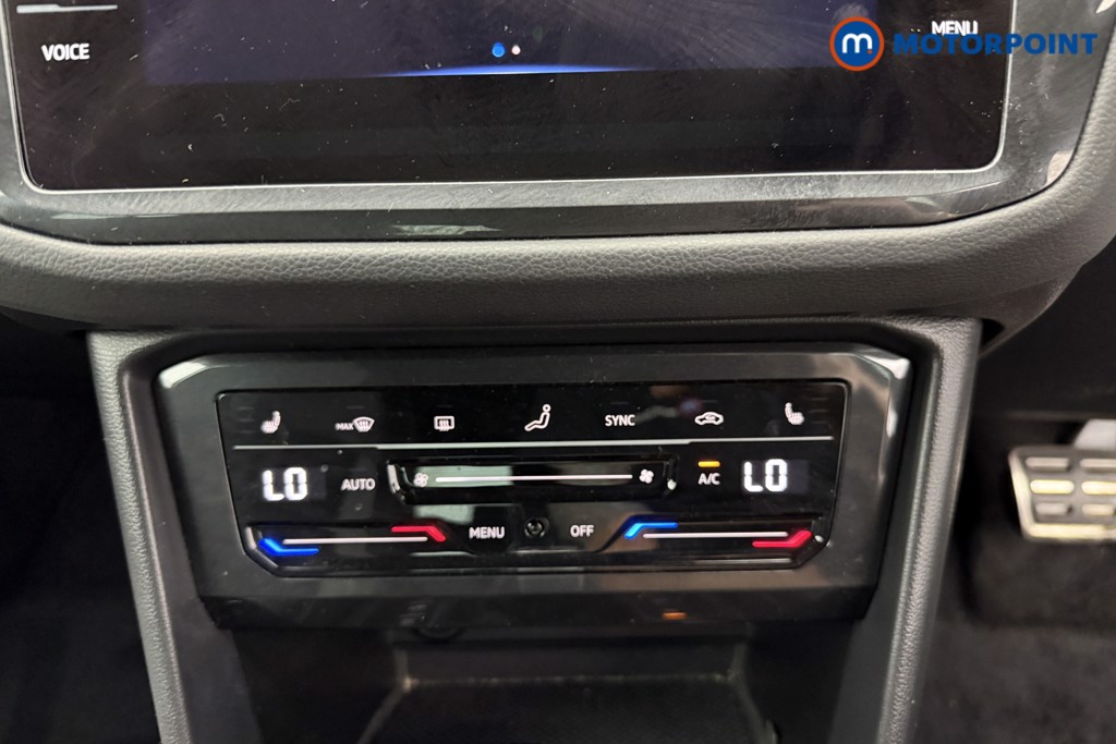 Volkswagen Tiguan R-Line Automatic Petrol SUV - Stock Number (1569247) - 12th supplementary image