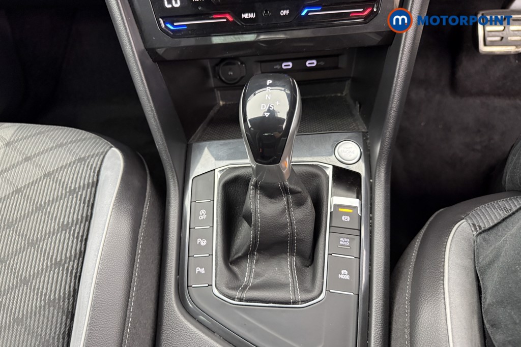 Volkswagen Tiguan R-Line Automatic Petrol SUV - Stock Number (1569247) - 13th supplementary image