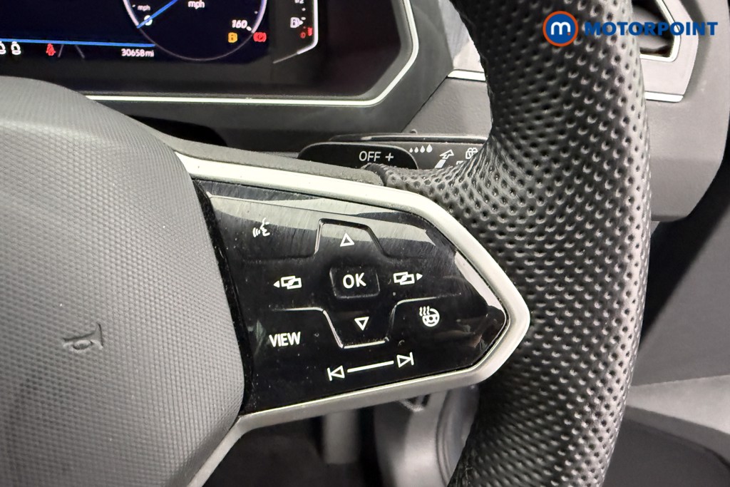 Volkswagen Tiguan R-Line Automatic Petrol SUV - Stock Number (1569247) - 15th supplementary image