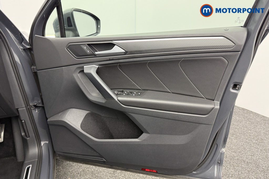 Volkswagen Tiguan R-Line Automatic Petrol SUV - Stock Number (1569247) - 18th supplementary image