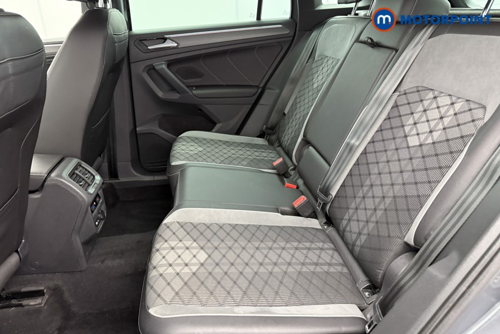 Volkswagen Tiguan R-Line Automatic Petrol SUV - Stock Number (1569247) - 24th supplementary image