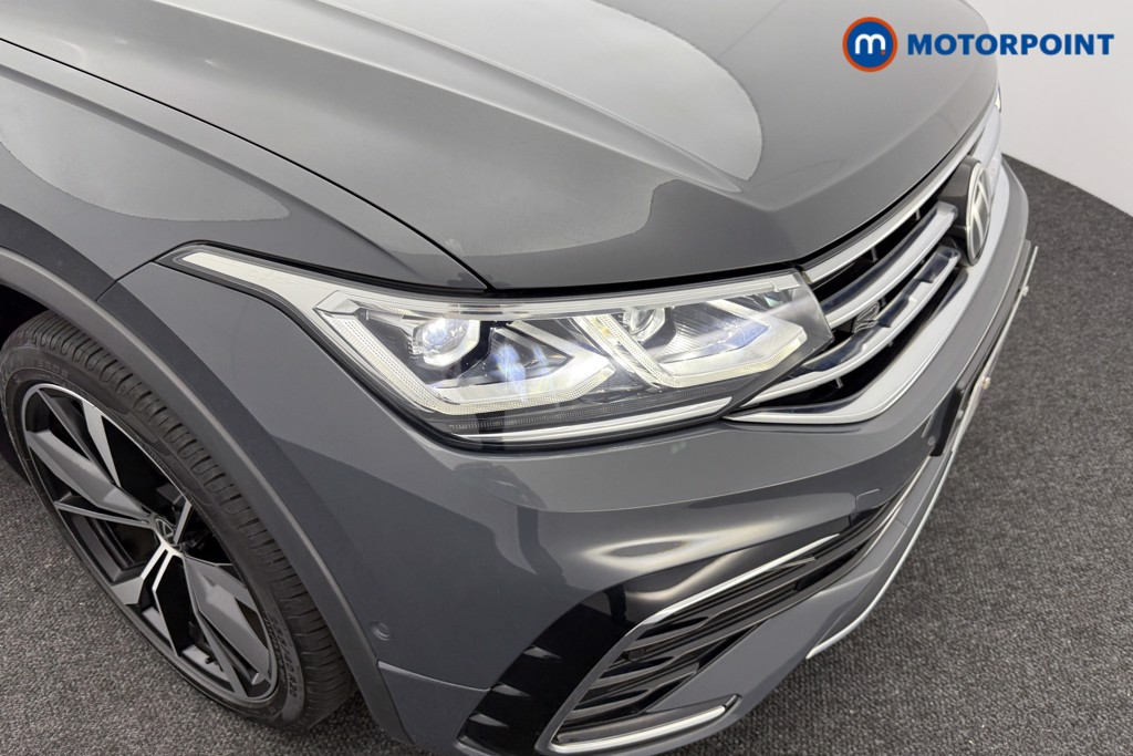 Volkswagen Tiguan R-Line Automatic Petrol SUV - Stock Number (1569247) - 28th supplementary image