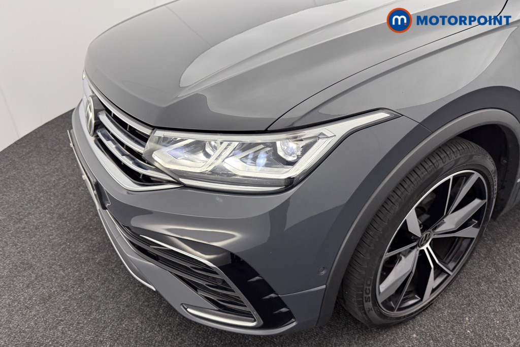 Volkswagen Tiguan R-Line Automatic Petrol SUV - Stock Number (1569247) - 29th supplementary image