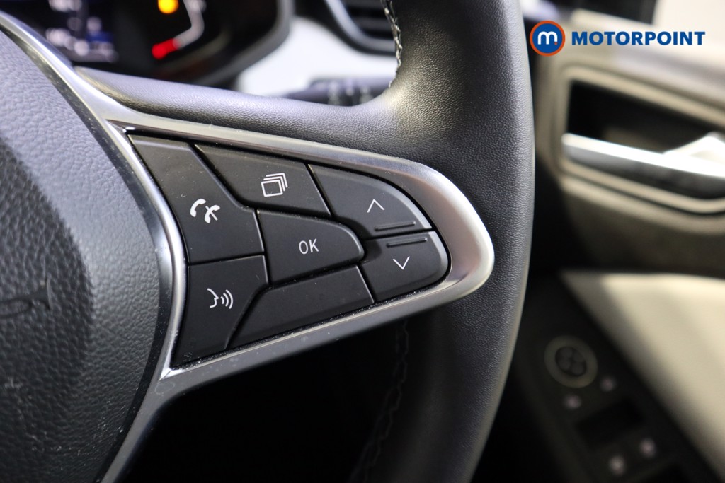 Renault Clio Techno Manual Petrol Hatchback - Stock Number (1569282) - 4th supplementary image