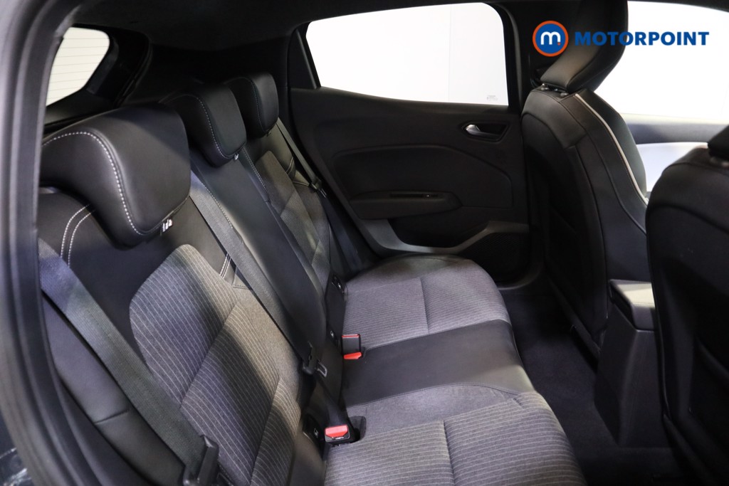 Renault Clio Techno Manual Petrol Hatchback - Stock Number (1569282) - 12th supplementary image