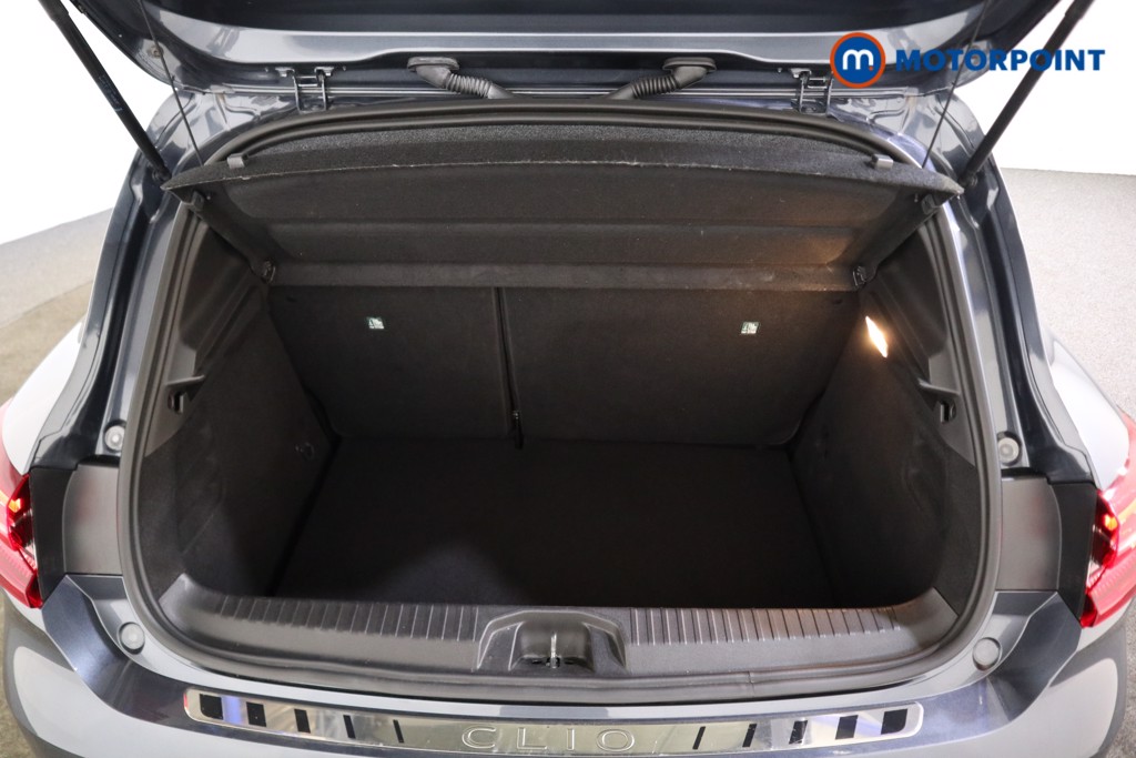 Renault Clio Techno Manual Petrol Hatchback - Stock Number (1569282) - 13th supplementary image
