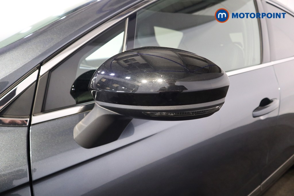 Renault Clio Techno Manual Petrol Hatchback - Stock Number (1569282) - 23rd supplementary image