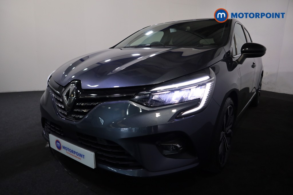 Renault Clio Techno Manual Petrol Hatchback - Stock Number (1569282) - 24th supplementary image