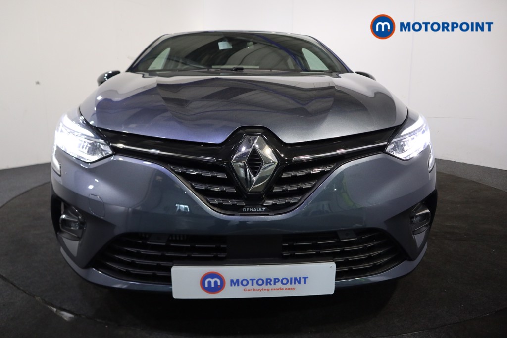 Renault Clio Techno Manual Petrol Hatchback - Stock Number (1569282) - 25th supplementary image