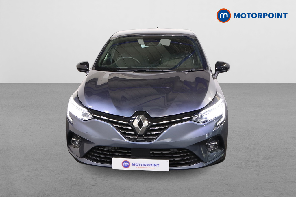 Renault Clio Techno Manual Petrol Hatchback - Stock Number (1569282) - Front bumper