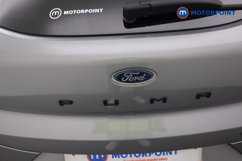 Ford Puma St-Line X Manual Petrol-Electric Hybrid SUV - Stock Number (1569312) - 15th supplementary image