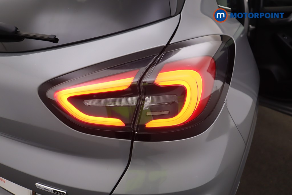 Ford Puma St-Line X Manual Petrol-Electric Hybrid SUV - Stock Number (1569312) - 17th supplementary image