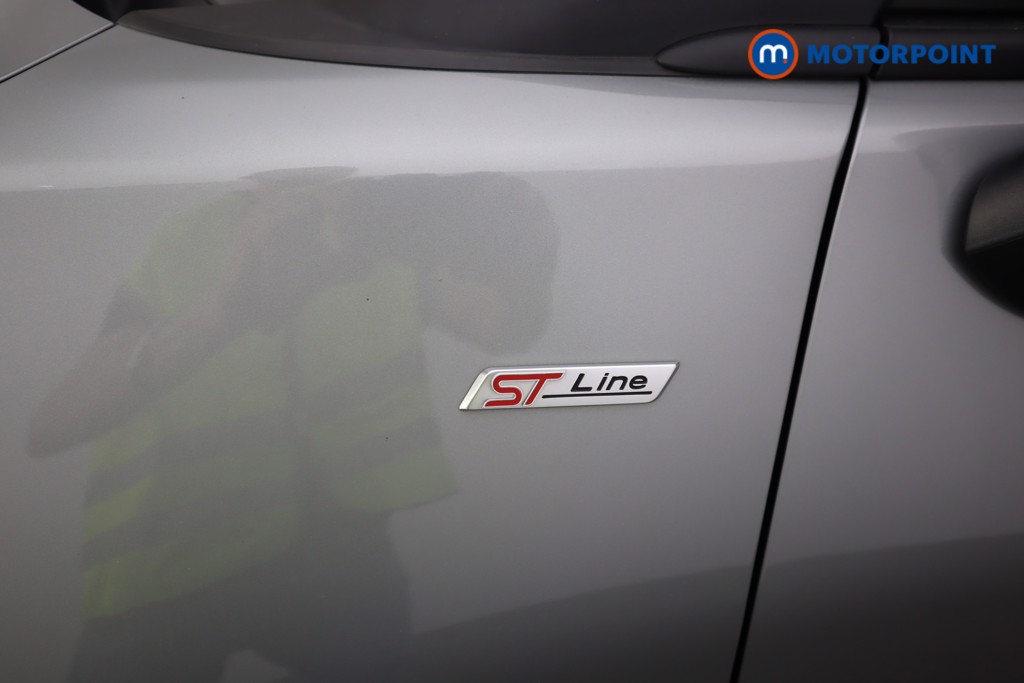 Ford Puma St-Line X Manual Petrol-Electric Hybrid SUV - Stock Number (1569312) - 18th supplementary image