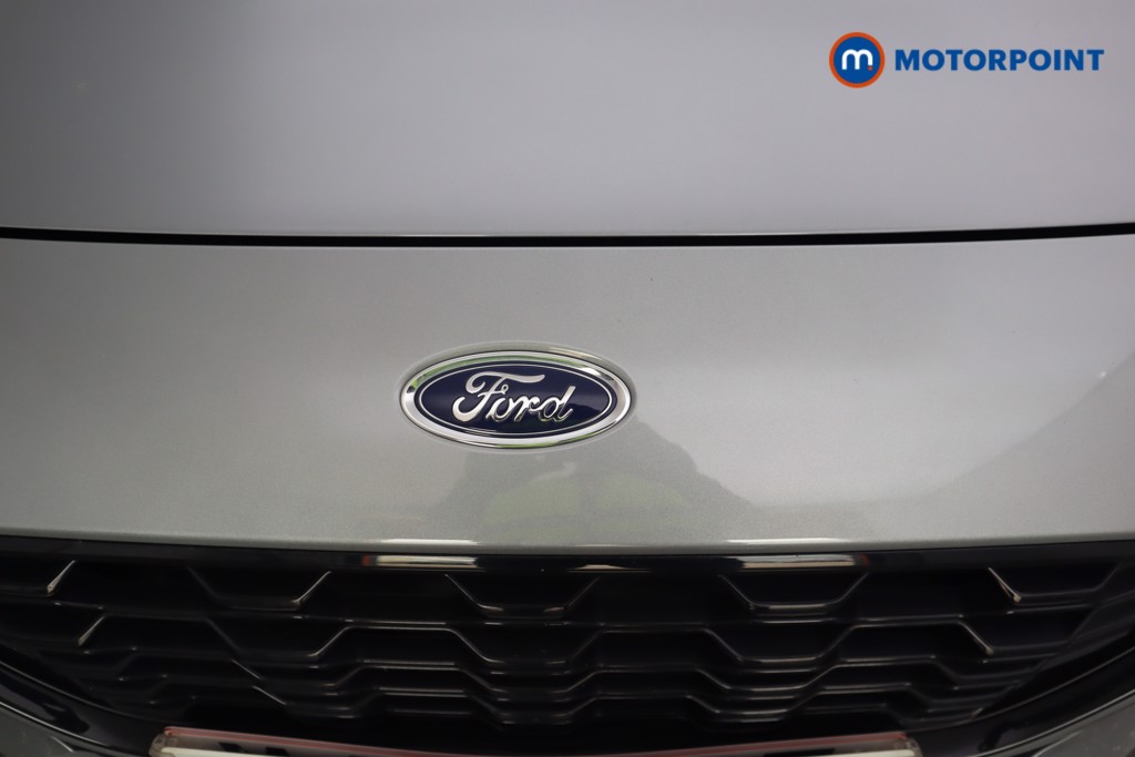 Ford Puma St-Line X Manual Petrol-Electric Hybrid SUV - Stock Number (1569312) - 19th supplementary image