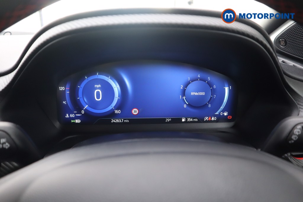 Ford Puma St-Line X Manual Petrol-Electric Hybrid SUV - Stock Number (1569312) - 1st supplementary image