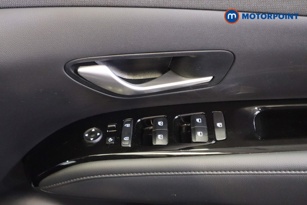 Hyundai Tucson Se Connect Manual Petrol SUV - Stock Number (1569320) - 8th supplementary image