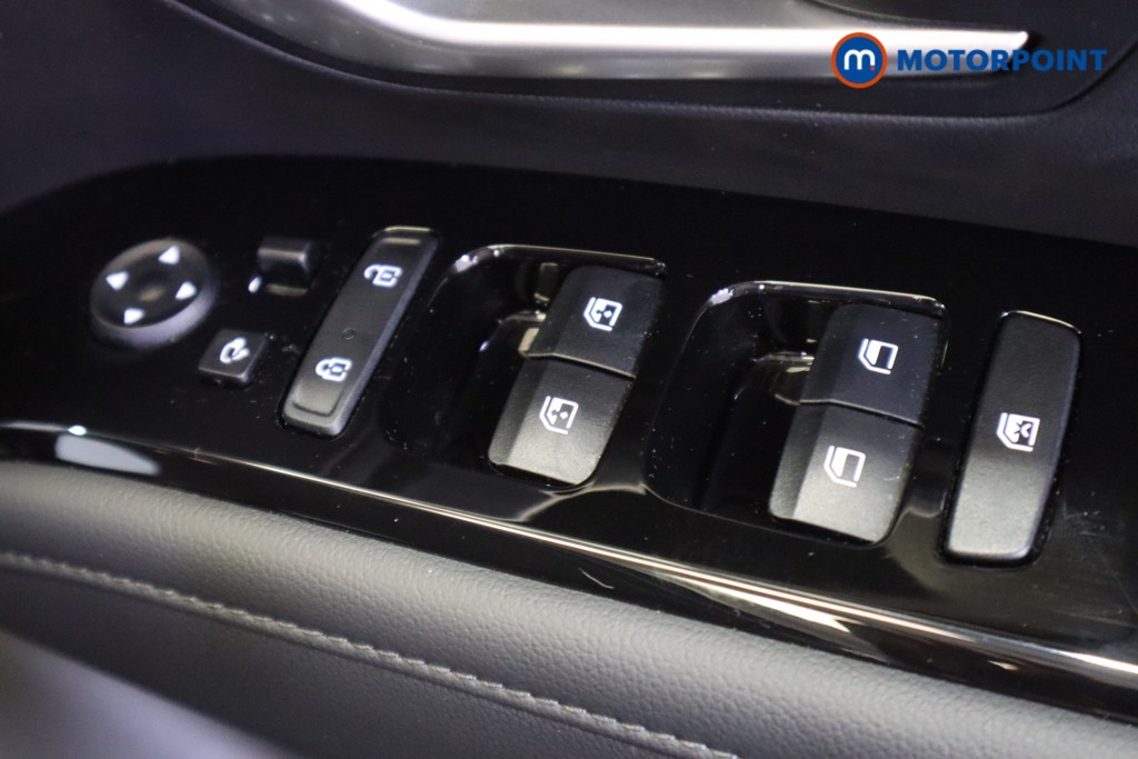 Hyundai Tucson Se Connect Manual Petrol SUV - Stock Number (1569320) - 9th supplementary image