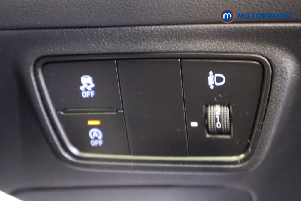 Hyundai Tucson Se Connect Manual Petrol SUV - Stock Number (1569320) - 10th supplementary image