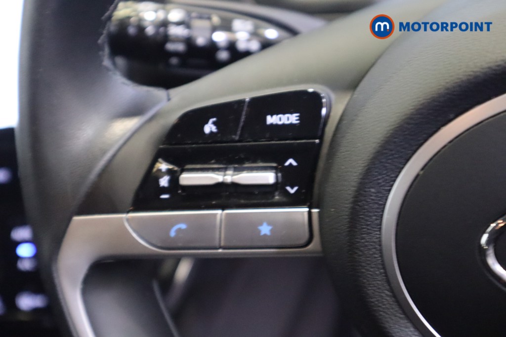 Hyundai Tucson Se Connect Manual Petrol SUV - Stock Number (1569320) - 12th supplementary image