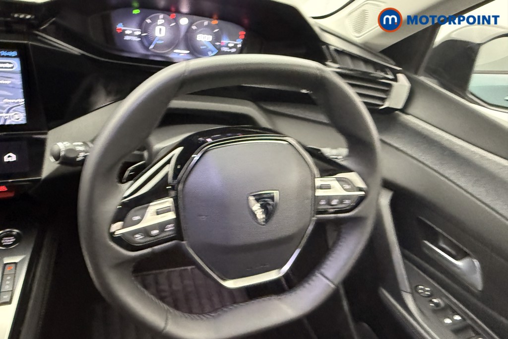 Peugeot 308 Allure Automatic Petrol Estate - Stock Number (1569352) - 3rd supplementary image