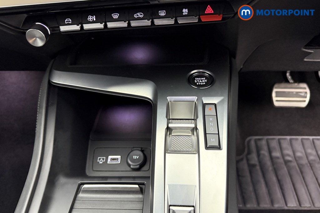 Peugeot 308 Allure Automatic Petrol Estate - Stock Number (1569352) - 12th supplementary image