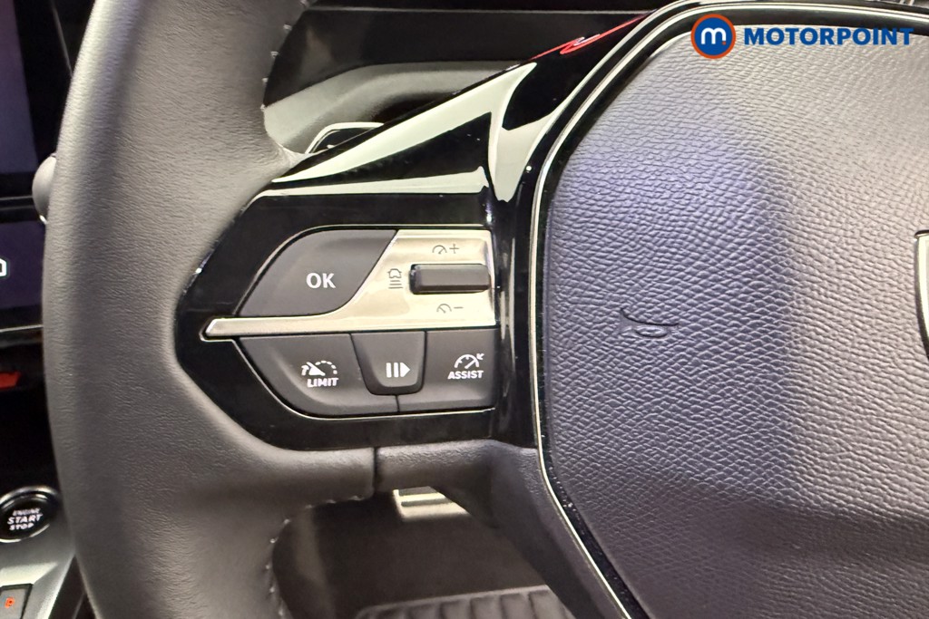 Peugeot 308 Allure Automatic Petrol Estate - Stock Number (1569352) - 13th supplementary image