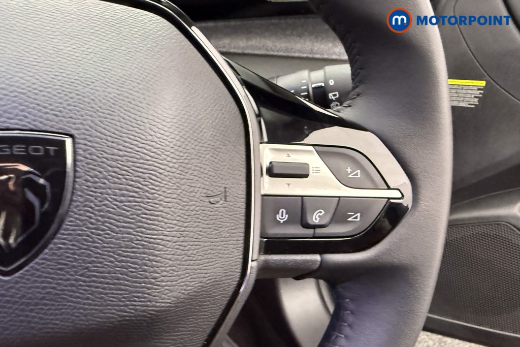 Peugeot 308 Allure Automatic Petrol Estate - Stock Number (1569352) - 14th supplementary image