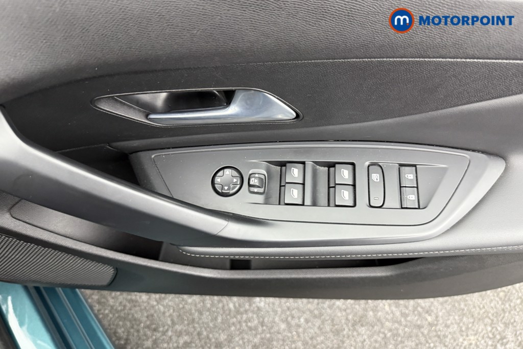 Peugeot 308 Allure Automatic Petrol Estate - Stock Number (1569352) - 15th supplementary image