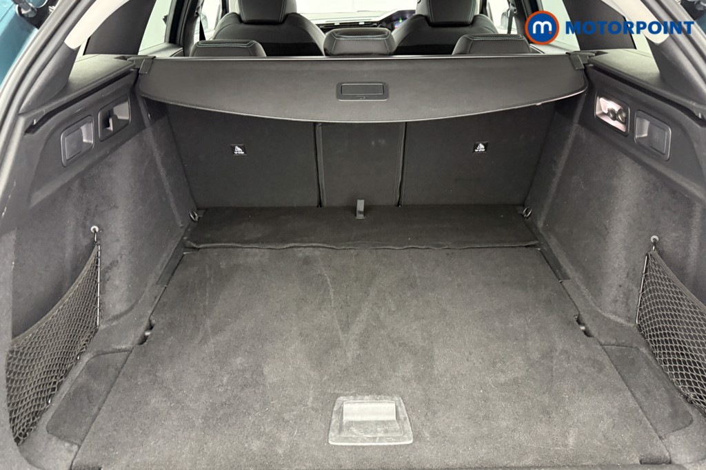 Peugeot 308 Allure Automatic Petrol Estate - Stock Number (1569352) - 20th supplementary image