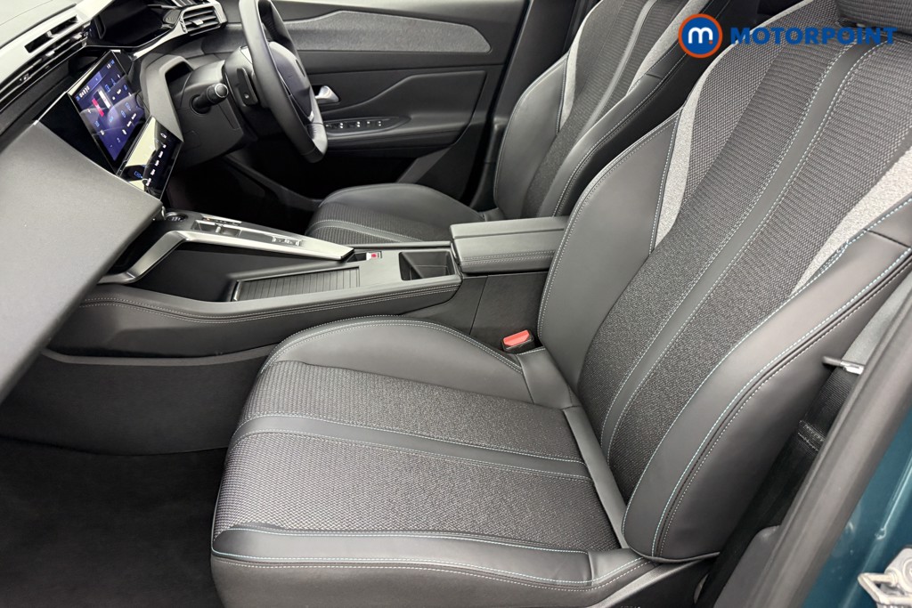 Peugeot 308 Allure Automatic Petrol Estate - Stock Number (1569352) - 21st supplementary image