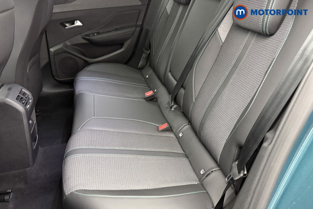 Peugeot 308 Allure Automatic Petrol Estate - Stock Number (1569352) - 22nd supplementary image
