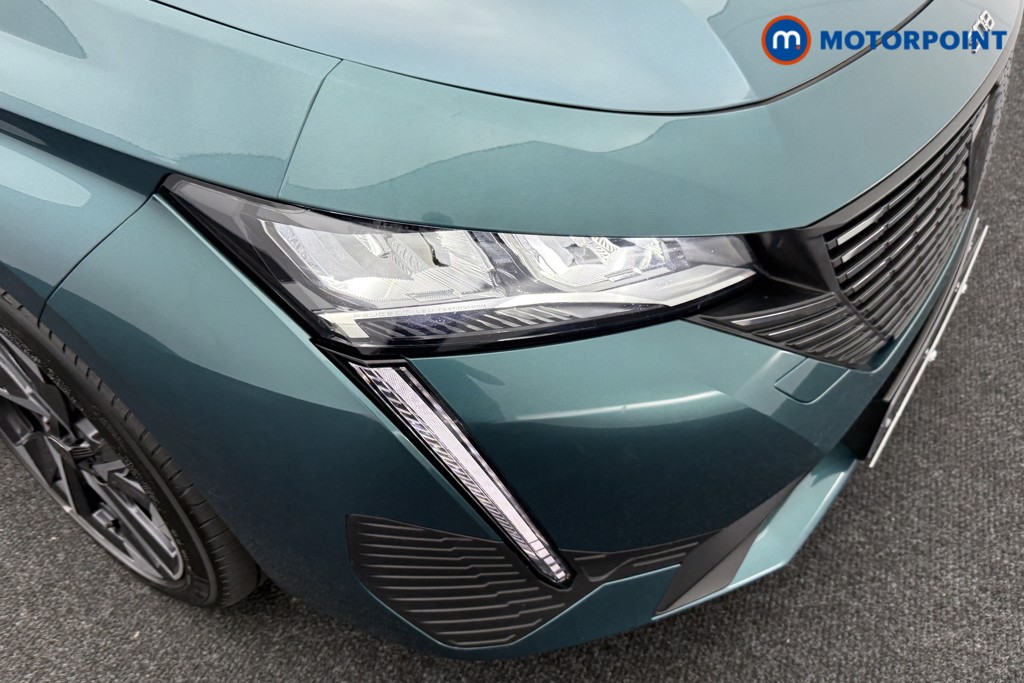 Peugeot 308 Allure Automatic Petrol Estate - Stock Number (1569352) - 26th supplementary image