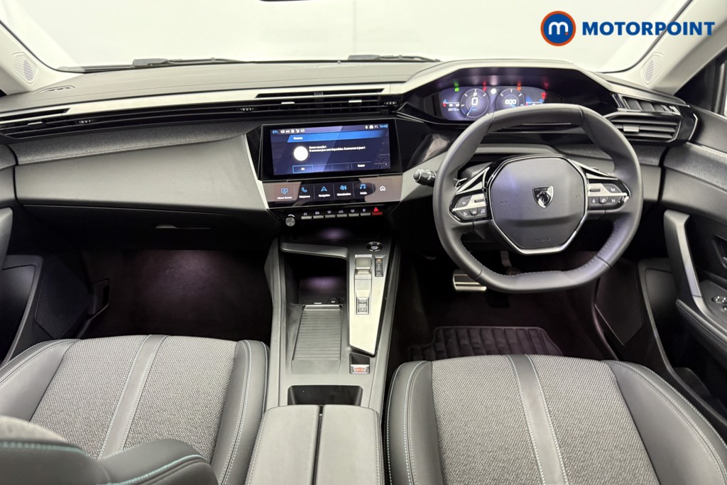 Peugeot 308 Allure Automatic Petrol Estate - Stock Number (1569352) - 1st supplementary image