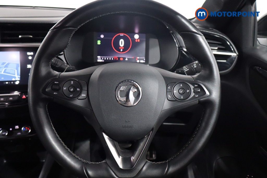 Vauxhall Corsa Ultimate Automatic Petrol Hatchback - Stock Number (1569397) - 6th supplementary image