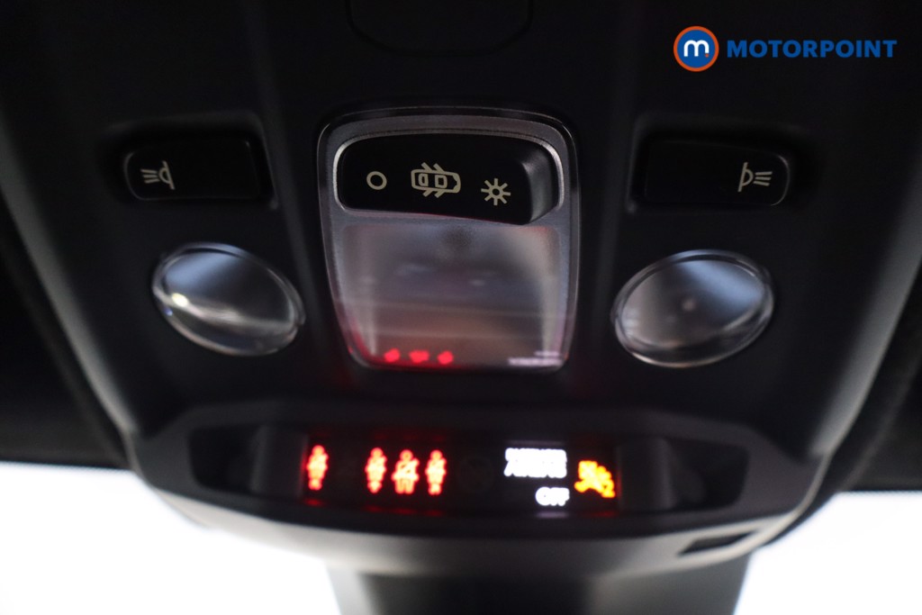 Vauxhall Corsa Ultimate Automatic Petrol Hatchback - Stock Number (1569397) - 15th supplementary image