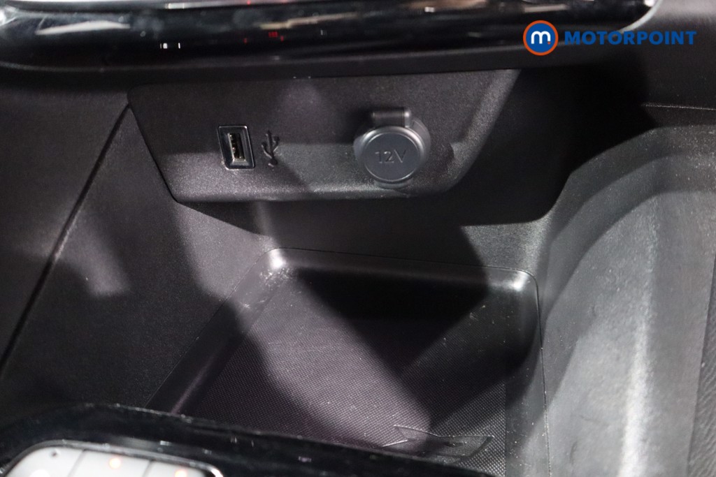 Vauxhall Corsa Ultimate Automatic Petrol Hatchback - Stock Number (1569397) - 18th supplementary image